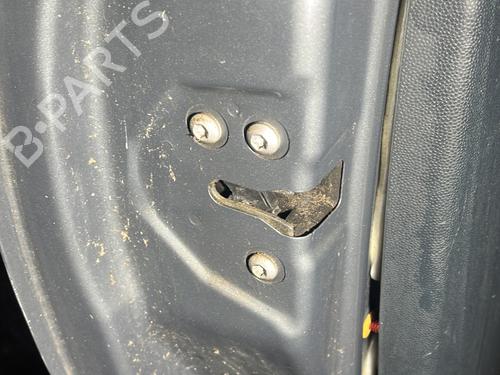 Used Front left lock FORD KA (RU8) 1.2 (69 hp) 30743864