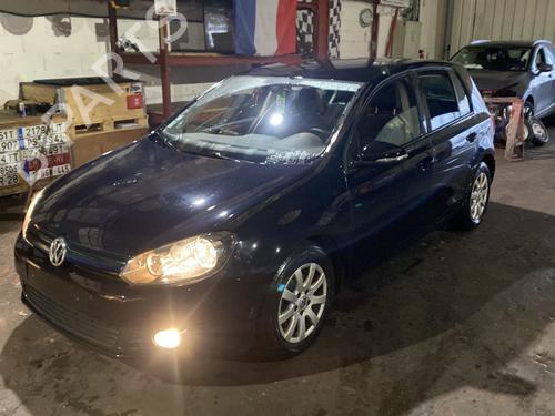 Climate control VW GOLF VI (5K1) 2.0 TDI | BP23797130I5  - Image 7