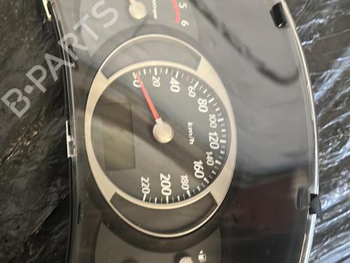 Used Instrument cluster Instrument cluster 20866562 20866562