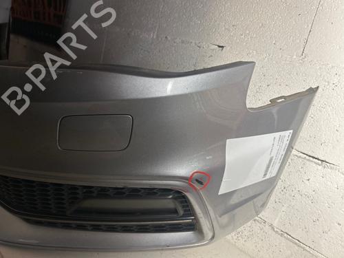 Used Front bumper Front bumper AUDI A4 B8 Avant (8K5) 2.0 TDI quattro (177 hp) 40436228 40436228