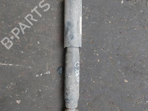 Used Right rear suspension arm PEUGEOT BIPPER (AA_) 1.3 HDi 75 (75 hp) 21860498