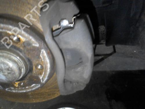 Used Left front brake caliper MERCEDES-BENZ B-CLASS Sports Tourer (W245) B 180 CDI (245.207) (109 hp) 20864479