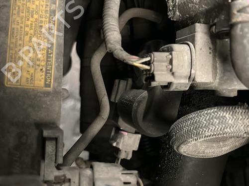 Used Starter TOYOTA YARIS (_P9_) 1.4 D-4D (NLP90_, NLP90R) (90 hp) 20860217