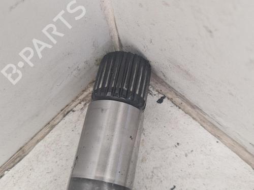 Right front driveshaft CITROËN C4 Picasso I MPV (UD_) 1.6 HDi | BP21859013M39 