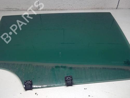 Used Rear right door window PEUGEOT 3008 I MPV (0U_) 1.6 HDi (109 hp) 21861712