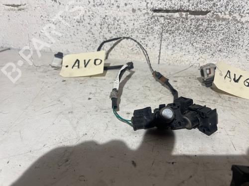Electronic module MAZDA 6 Estate (GJ, GL) 2.2 D | BP36944938M83  - Image 5