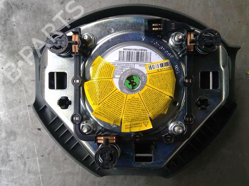Driver airbag FIAT PANDA (169_) 1.1 (169.AXA1A) | BP21858888C9 