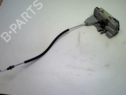 Used Rear right lock PEUGEOT 307 (3A/C) 1.6 16V (109 hp) 20864451