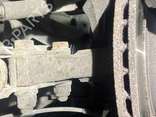 Used Right front steering knuckle RENAULT CLIO II (BB_, CB_) 1.2 16V (BB05, BB0W, BB11, BB27, BB2T, BB2U, BB2V, CB05,... (75 hp) 32031027