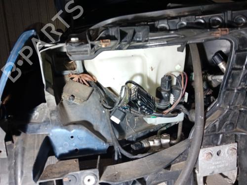 Used Windscreen washer tank BMW X3 (E83) 2.0 d (150 hp) 20864911