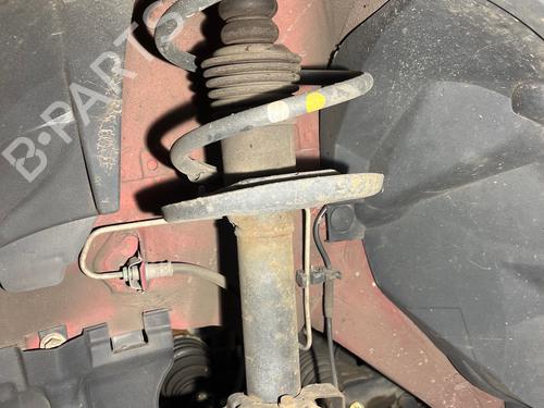 Used Left front shock absorber Left front shock absorber 37683928 37683928