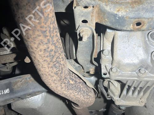 Used Left rear driveshaft Left rear driveshaft RENAULT KOLEOS I (HY_) 2.0 dCi 4x4 (HY0K) (150 hp) 28354652 28354652