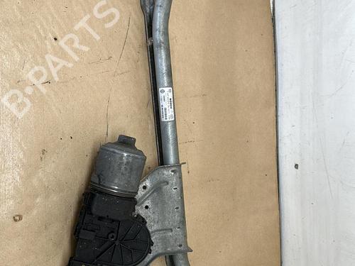 Front wiper motor DACIA LOGAN EXPRESS (FS_) 1.5 dCi (FS0W) | BP21858170M29 