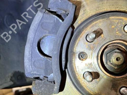 Used Left front brake caliper OPEL INSIGNIA A Saloon (G09) 2.0 CDTI (69) (131 hp) 20859141