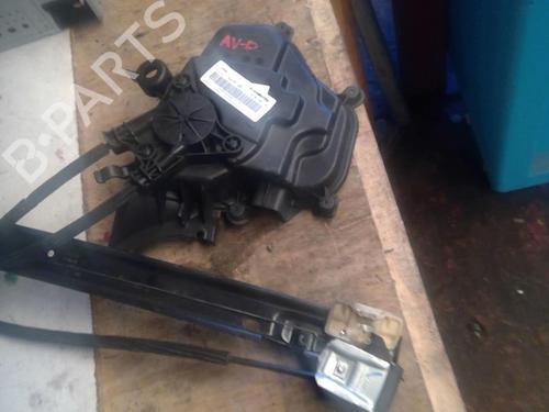 Front right window mechanism SEAT IBIZA IV (6J5, 6P1) 1.9 TDI | BP21861392C23 