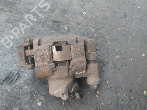 Used Right front brake caliper FIAT PANDA (169_) 1.1 (169.AXA1A) (54 hp) 21860462