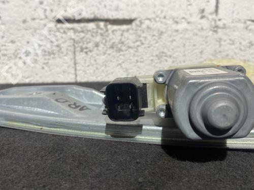 Used Rear right window mechanism Rear right window mechanism FORD FOCUS III 2.0 TDCi (150 hp) 24451084 24451084