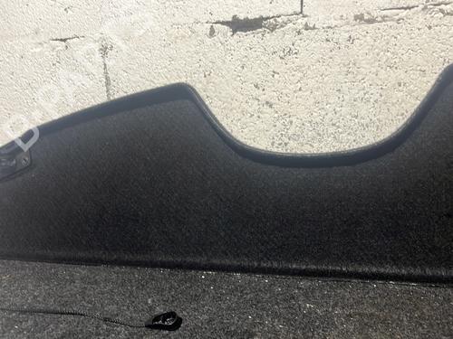 Rear parcel shelf RENAULT TWINGO II (CN0_) 1.2 Turbo (CN0C, CN0F) | BP30537748C85 