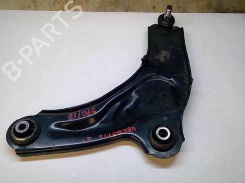 Querlenker links vorne für RENAULT VEL SATIS (BJ0_) 3.5 V6 (BJ0R, BJ0V, BJ0U) (241 hp) 21858555