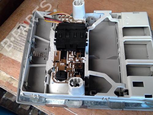 Used Interior roof light Interior roof light OPEL CORSA D (S07) 1.3 CDTI (L08, L68) (90 hp) 21860661 21860661