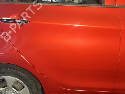 Right rear door KIA PICANTO II (TA) 1.0 | BP29341691C5 