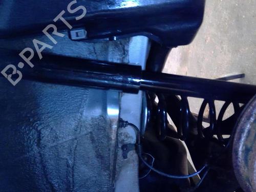 Used Left rear shock absorber TOYOTA YARIS (_P9_) 1.4 D-4D (NLP90_, NLP90R) (90 hp) 21859853