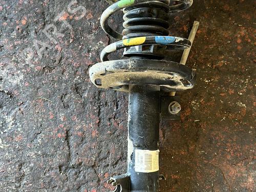 Used Right front shock absorber CITROËN C3 II (SC_) 1.2 VTi 82 (82 hp) 20870428
