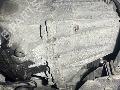 Used Gearbox RENAULT SCÉNIC III (JZ0/1_) 1.5 dCi (110 hp) 31852258