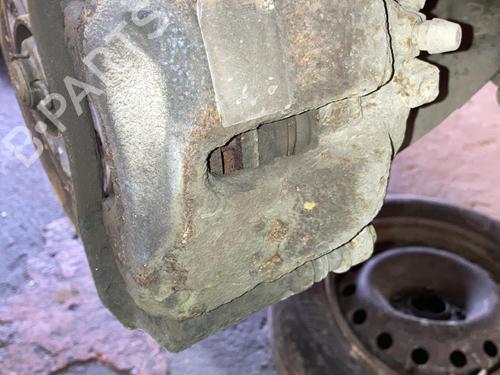 Used Right front brake caliper CITROËN C3 Picasso (SH_) 1.6 HDi (109 hp) 20863938