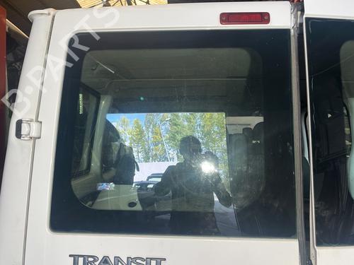 Left rear door FORD TRANSIT Van (FA_ _) 2.2 TDCi | BP29277943C4 
