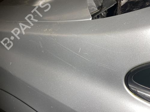 Used Left front fenders Left front fenders OPEL ZAFIRA / ZAFIRA FAMILY B (A05) 1.9 CDTI (M75) (150 hp) 22894376 22894376