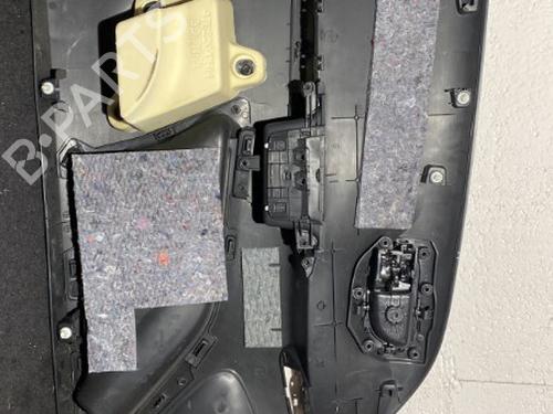 Used Front right panel Front right panel TOYOTA AYGO (_B4_) 1.0 (KGB40) (69 hp) 20861781 20861781