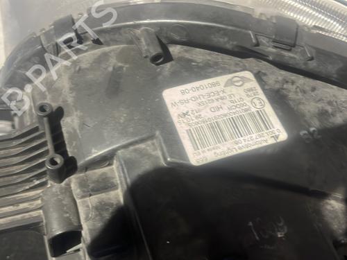 Right headlight MINI MINI COUNTRYMAN (R60) Cooper S | BP30154623C29