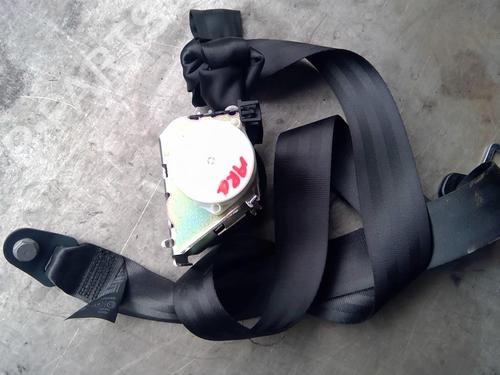 Used Rear left belt tensioner PEUGEOT 3008 I MPV (0U_) 2.0 HDi Hybrid4 (0URHCA) (200 hp) 21858926