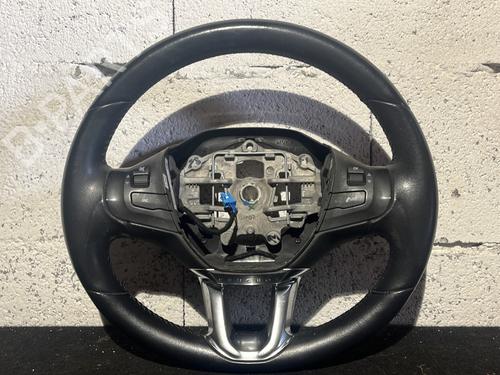 Steering wheel PEUGEOT 2008 I (CU_) 1.2 THP 110 / PureTech 110 | BP27746152C49 - Image 3