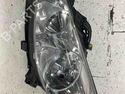 Used Left headlight Left headlight PEUGEOT 207 (WA_, WC_) 1.6 16V VTi (120 hp) 36397315 36397315