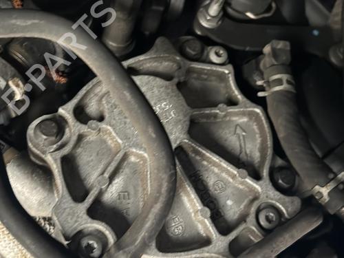 Used Vacuum pump CITROËN C-CROSSER (VU_, VV_) 2.2 HDi (156 hp) 20866969