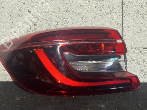 Farolim esquerdo RENAULT CLIO V (B7_) 1.0 TCe 100 (B7MT) | BP27221180C34 - Image 2