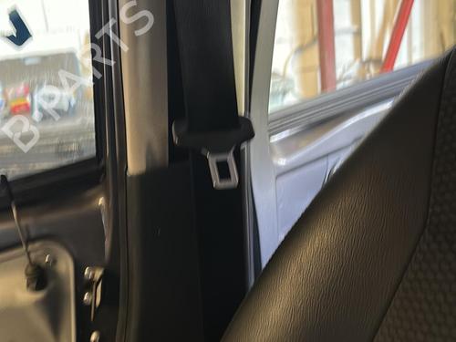 Used Front right seatbelt MERCEDES-BENZ A-CLASS (W169) A 180 CDI (169.007, 169.307) (109 hp) 20859884
