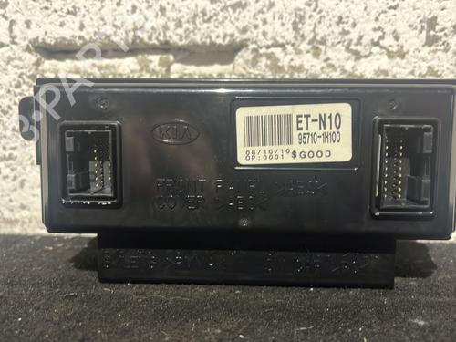 Display monitor KIA CEE'D Hatchback (ED) 1.6 CRDi 90 | BP29452964C48 