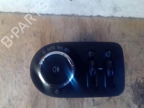 Used Headlight switch OPEL CORSA D (S07) 1.3 CDTI (L08, L68) (95 hp) 21861399