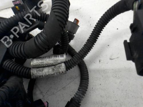Used Wiring harness ALFA ROMEO MITO (955_) 1.3 MultiJet (955AXP1A, 955AYC1A) (95 hp) 21858535