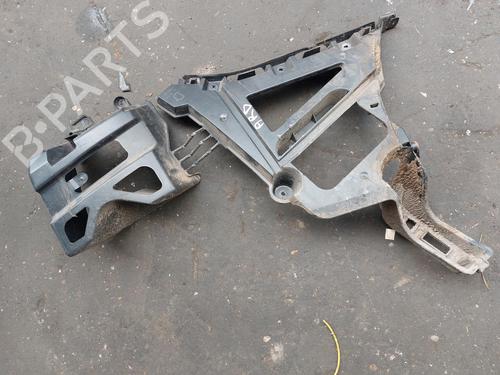 Used Rear bumper bracket RENAULT LAGUNA III (BT0/1) 1.5 dCi (BT00, BT0A, BT0T, BT1J) (110 hp) 21860671