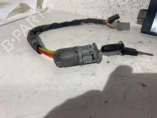 Módulo eletrónico Módulo eletrónico RENAULT KANGOO (KC0/1_) 1.5 dCi (57 hp) 36763690 36763690