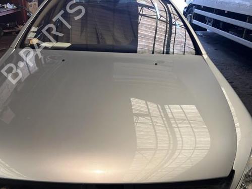 Used Hood PEUGEOT 607 (9D, 9U) 2.7 HDi 24V (204 hp) 20866004