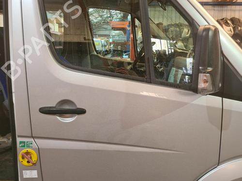 Used Right front door VW CRAFTER 30-50 Van (2E_) [2006-2016]  22918868