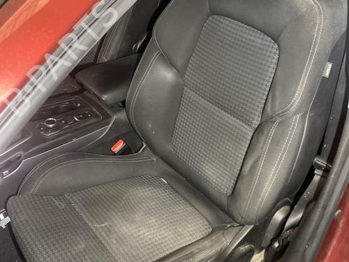 Left front seat RENAULT TALISMAN (LP_) 1.6 dCi 130 | BP24823318C15 - Image 2