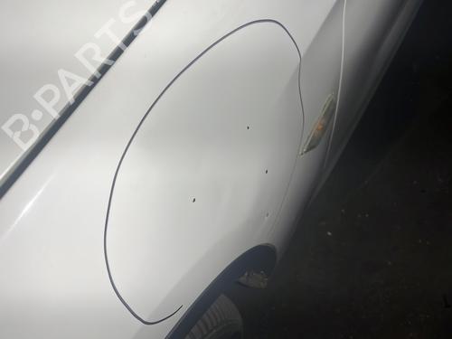 Left front fenders BMW X1 (E84) xDrive 18 d | BP26430138C41 
