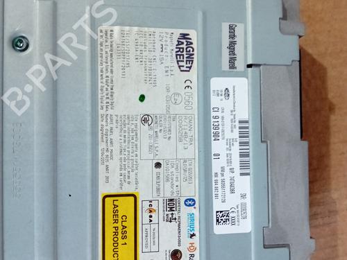 Used Radio BMW 1 (F21) 118 d (150 hp) 20861564