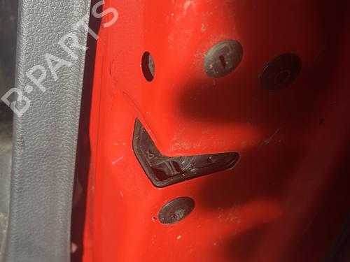 Used Rear right lock VW POLO V (6R1, 6C1) 1.8 GTI (192 hp) 27584044